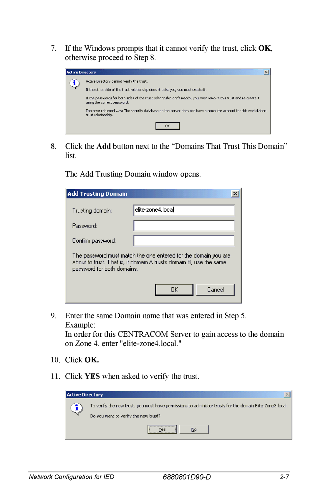 Motorola 6880801D90-D manual 