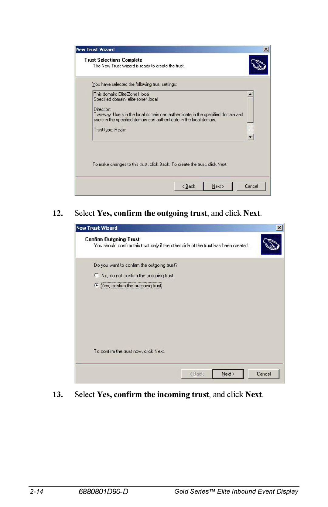 Motorola 6880801D90-D manual 