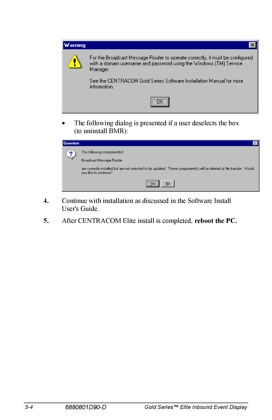 Motorola 6880801D90-D manual 