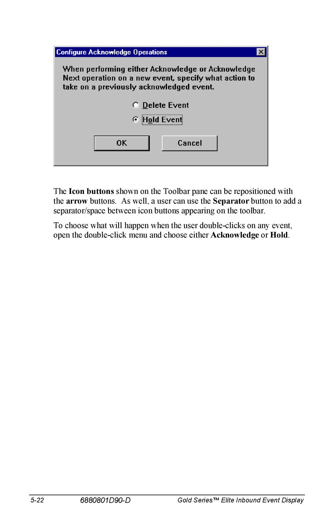 Motorola 6880801D90-D manual 