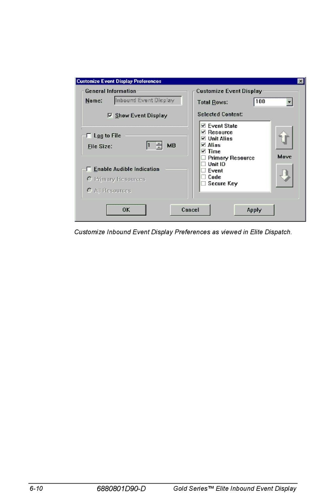 Motorola 6880801D90-D manual 