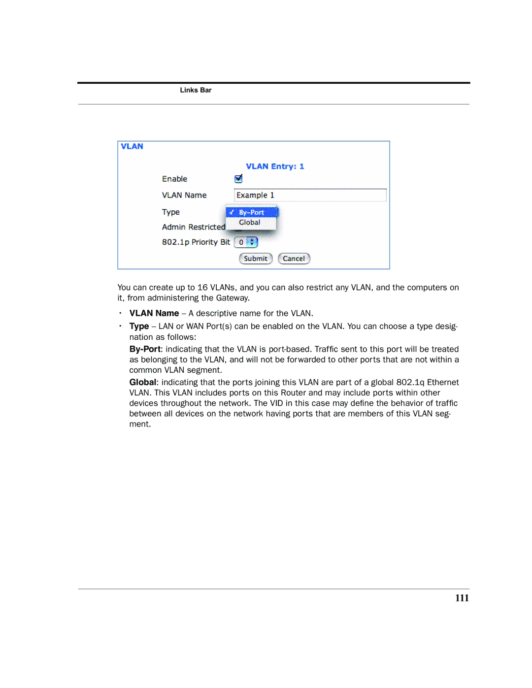 Motorola 7.7.4 manual 111 