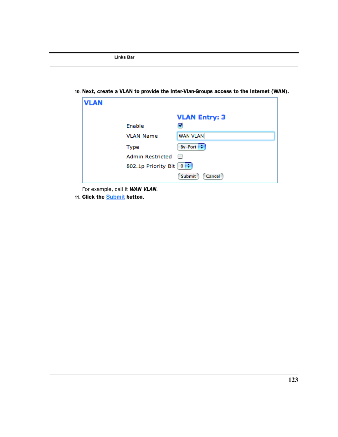 Motorola 7.7.4 manual 123 