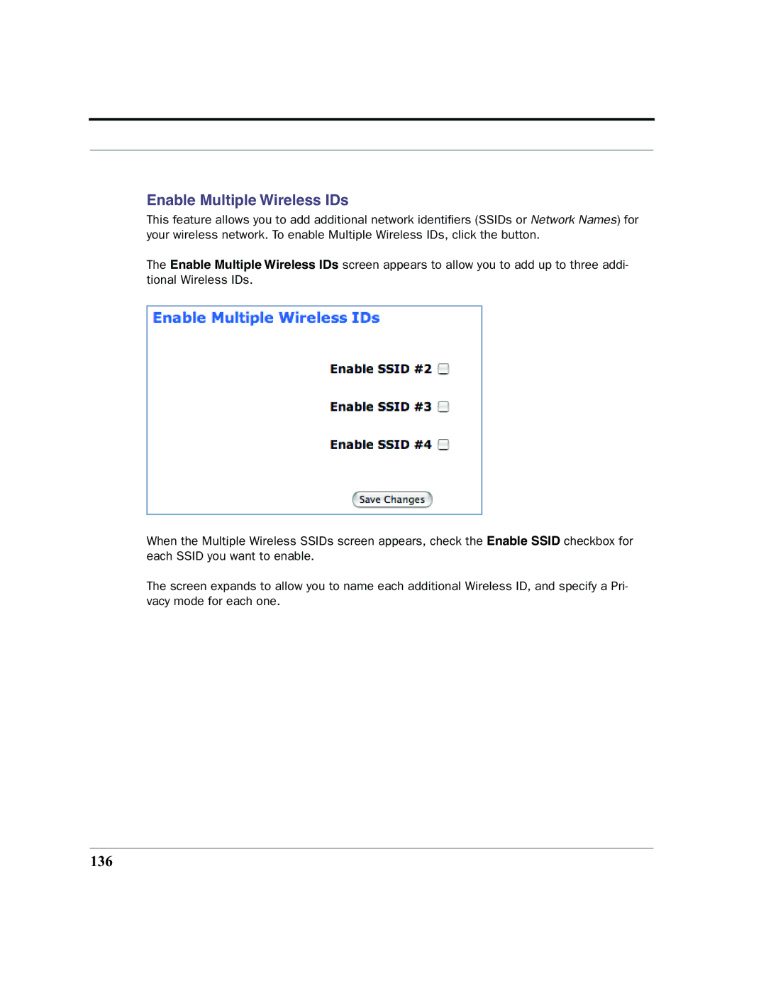 Motorola 7.7.4 manual 136 