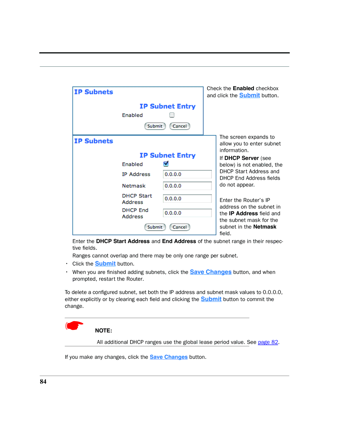 Motorola 7.7.4 manual 