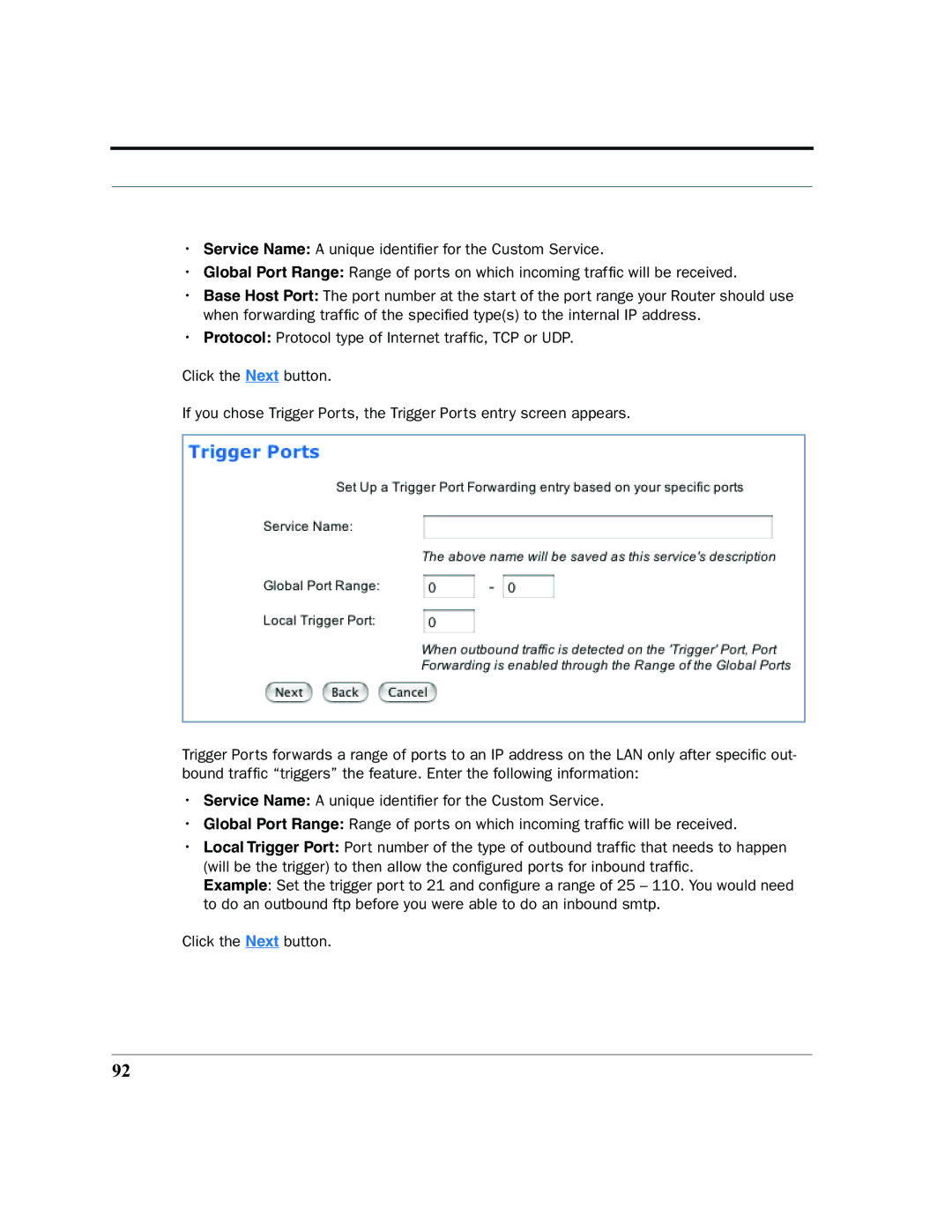 Motorola 7.7.4 manual 