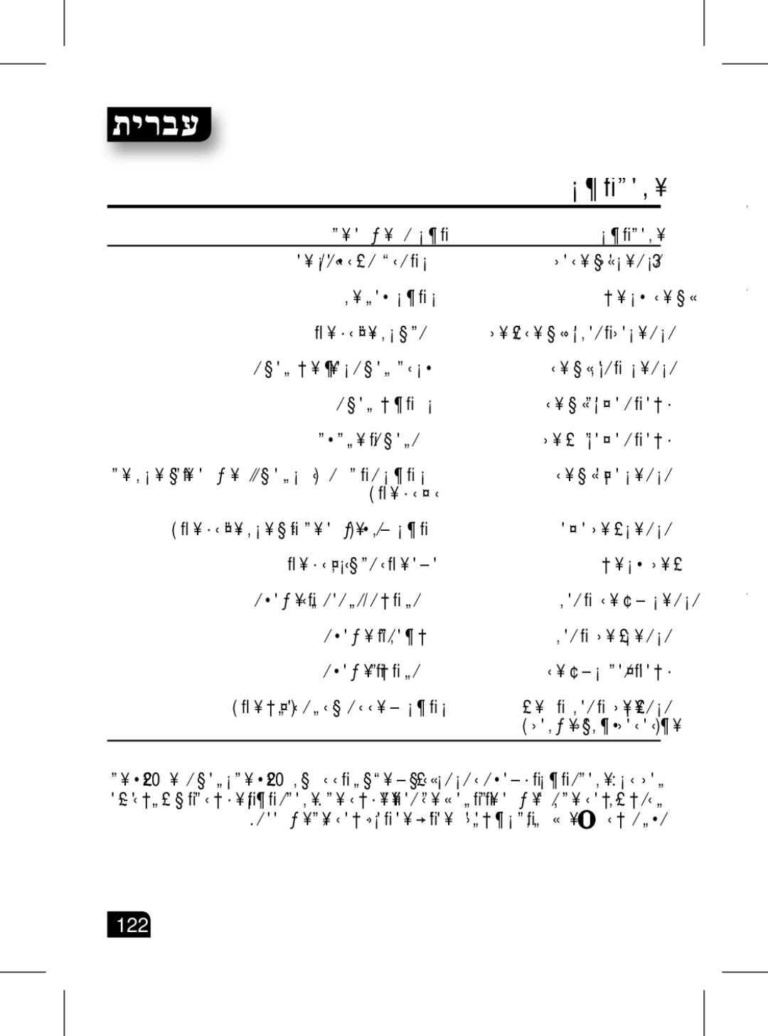 Motorola 89439N manual תוינזואה בצמ בצמ תירונ 