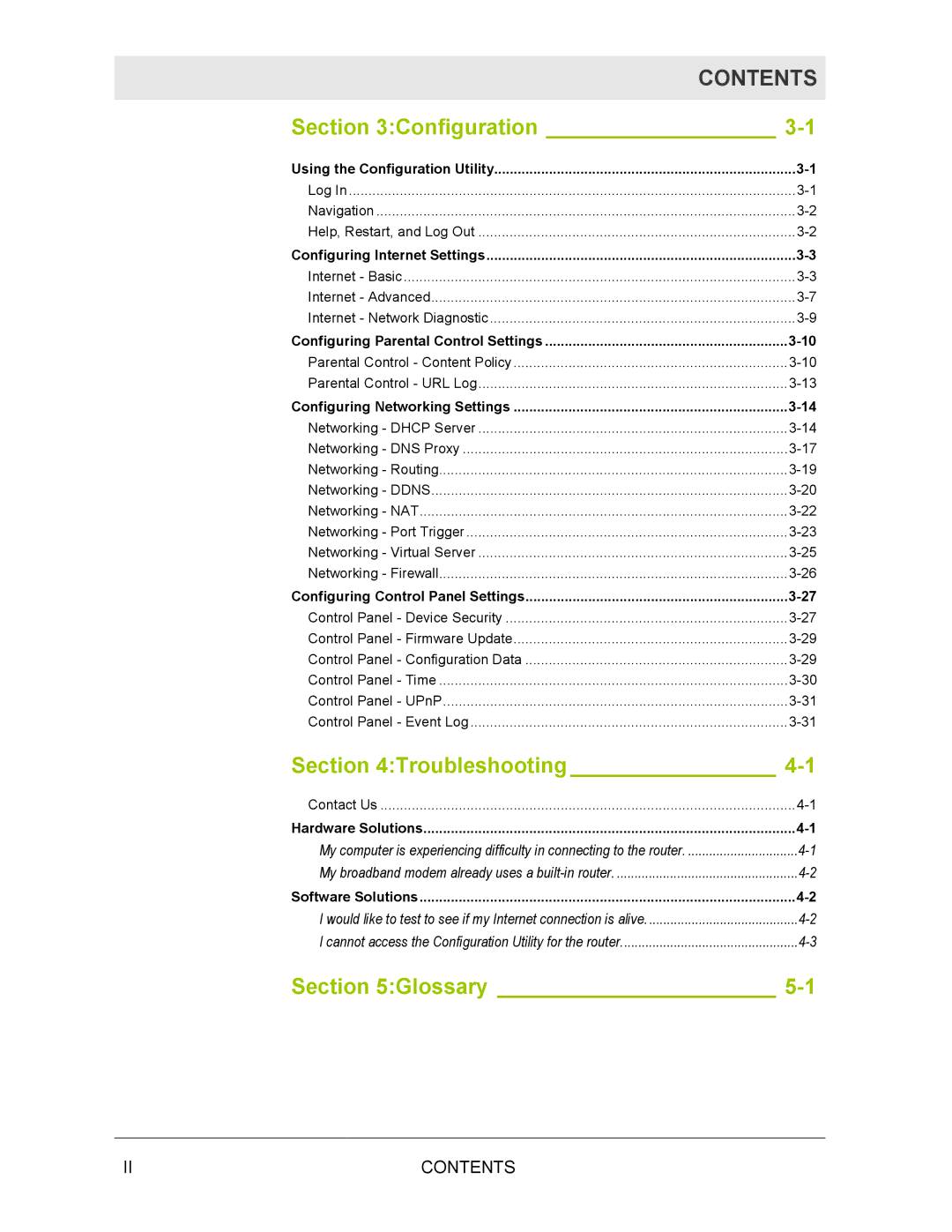 Motorola BR700 manual Glossary 