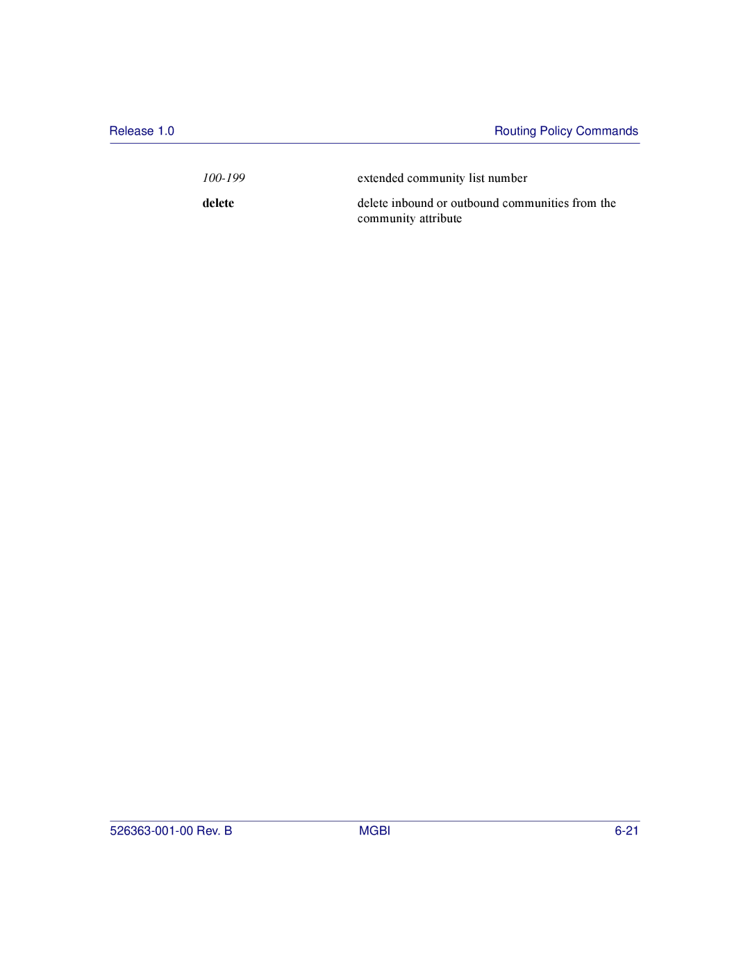 Motorola BSR 2000 manual Delete 