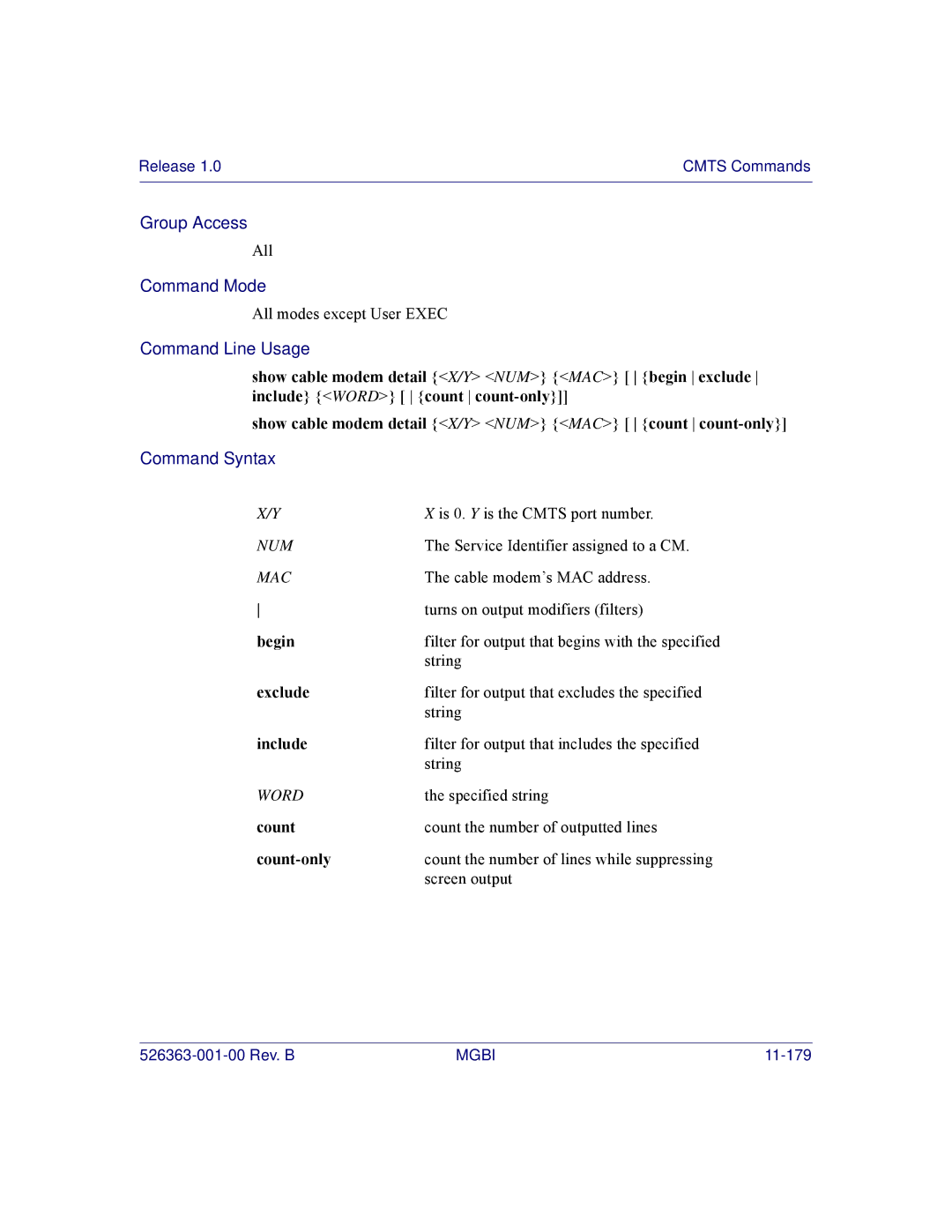 Motorola BSR 2000 manual Mac 