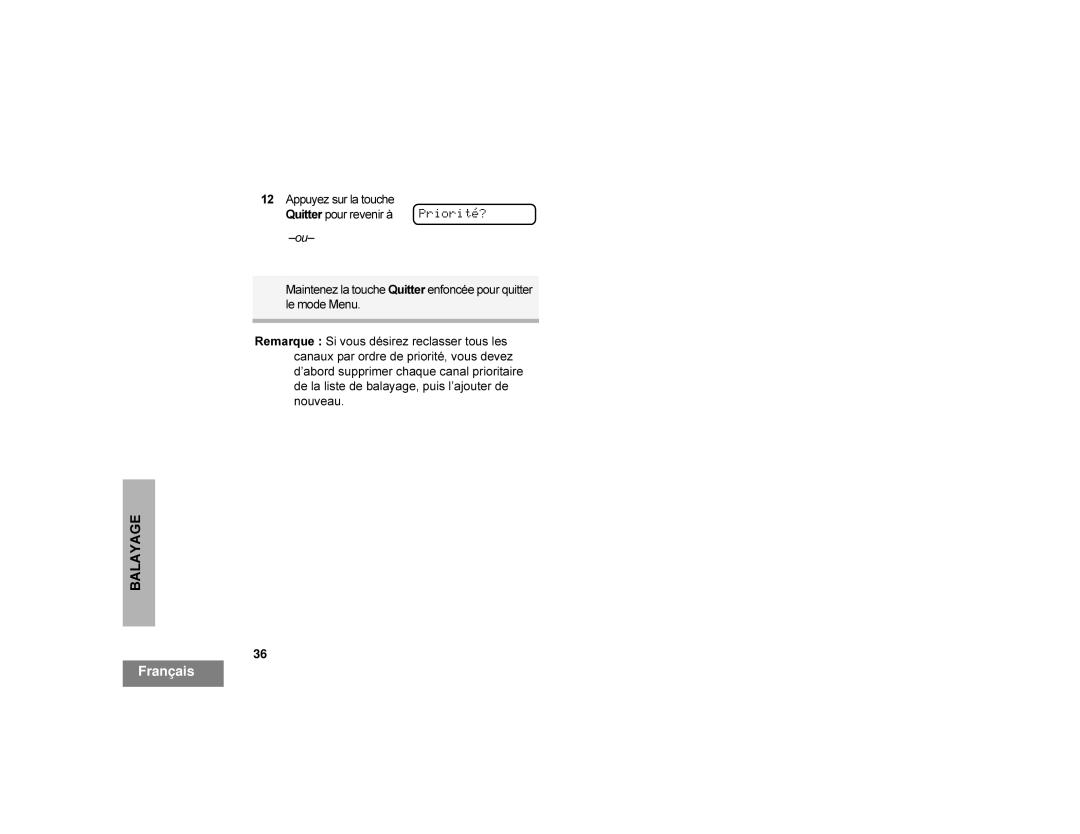 Motorola CDM1250 manual Qrxyhdx 