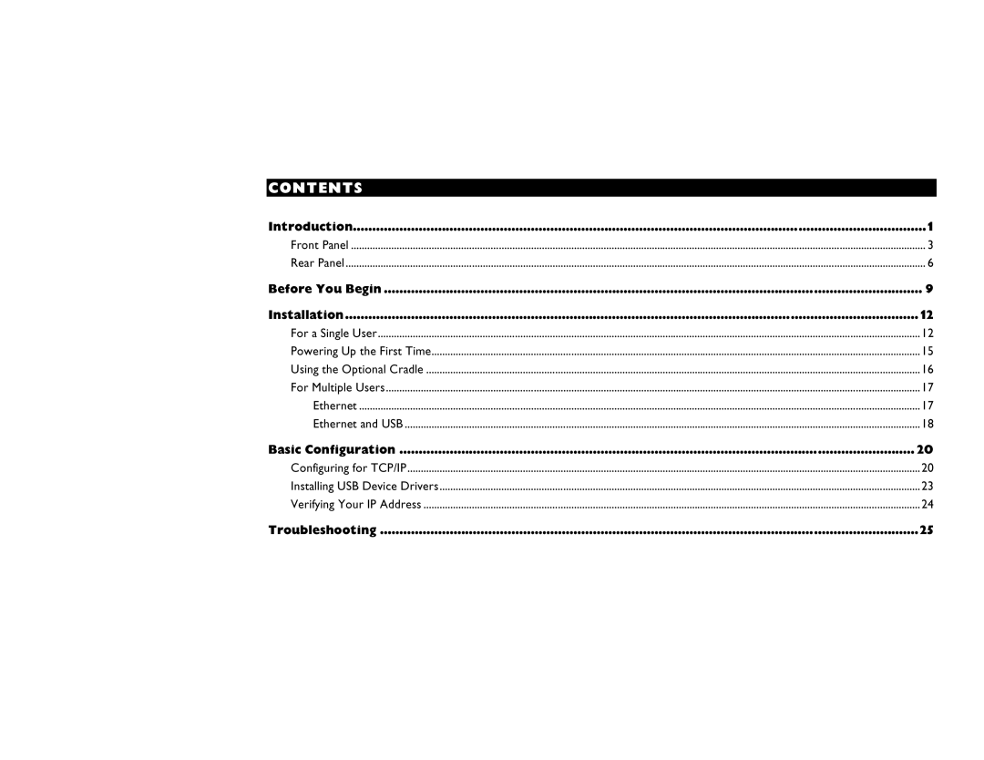 Motorola CG4500 manual `lkqbkqp 