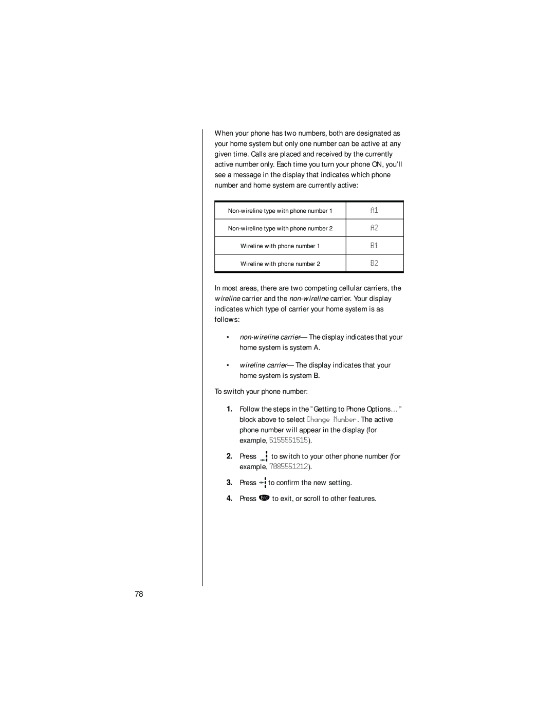 Motorola digital cellular phone specifications 