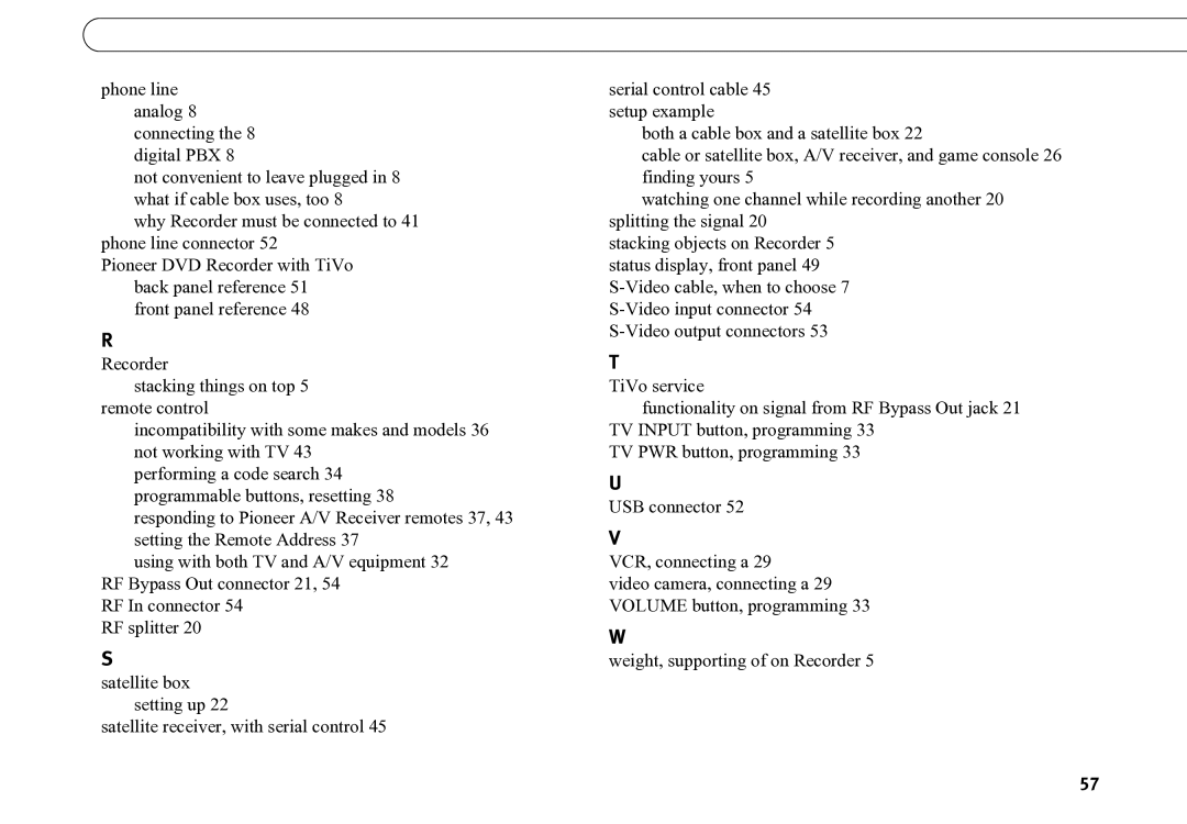 Motorola DVD operating instructions 