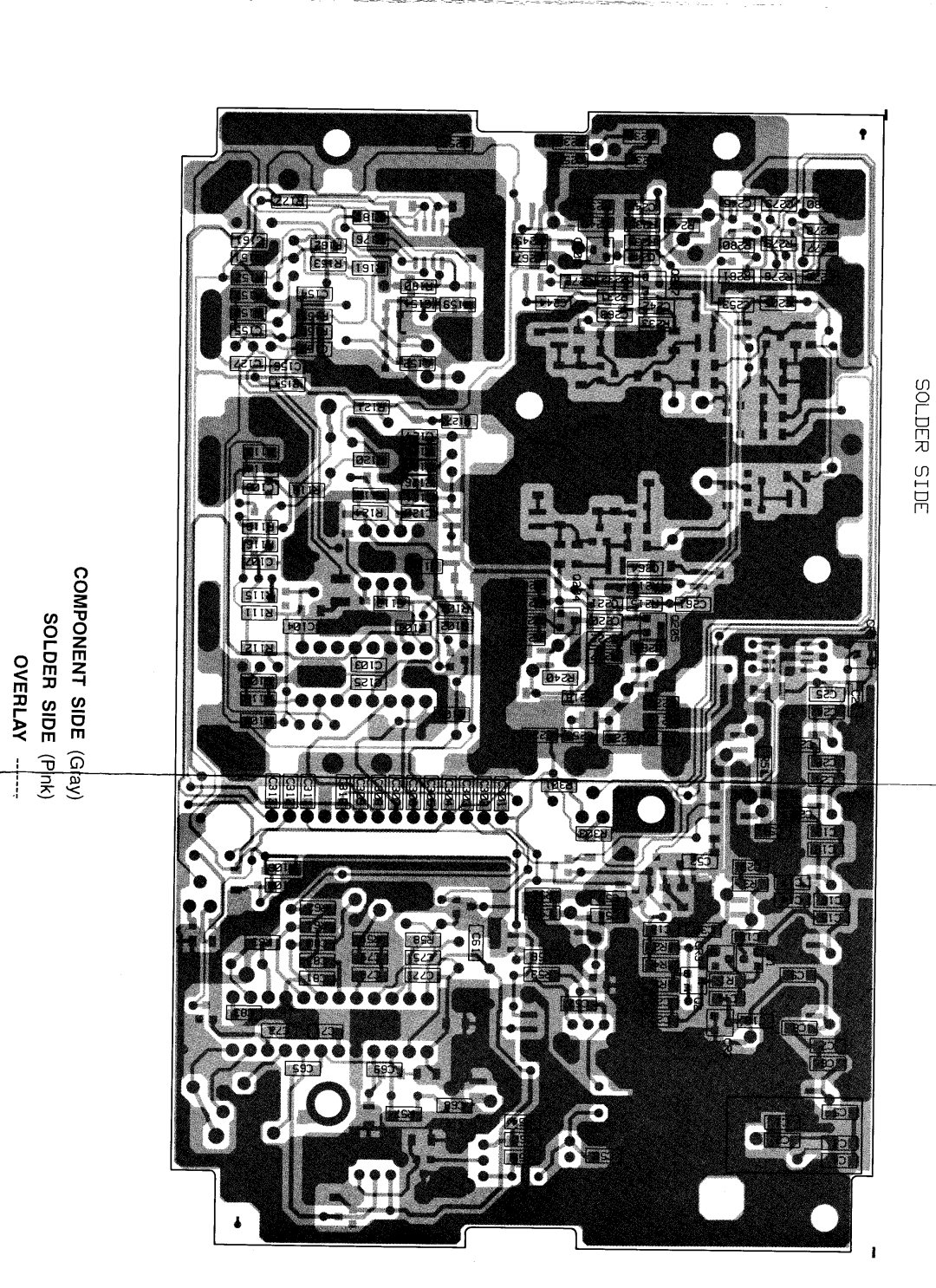 Motorola GM300 manual 