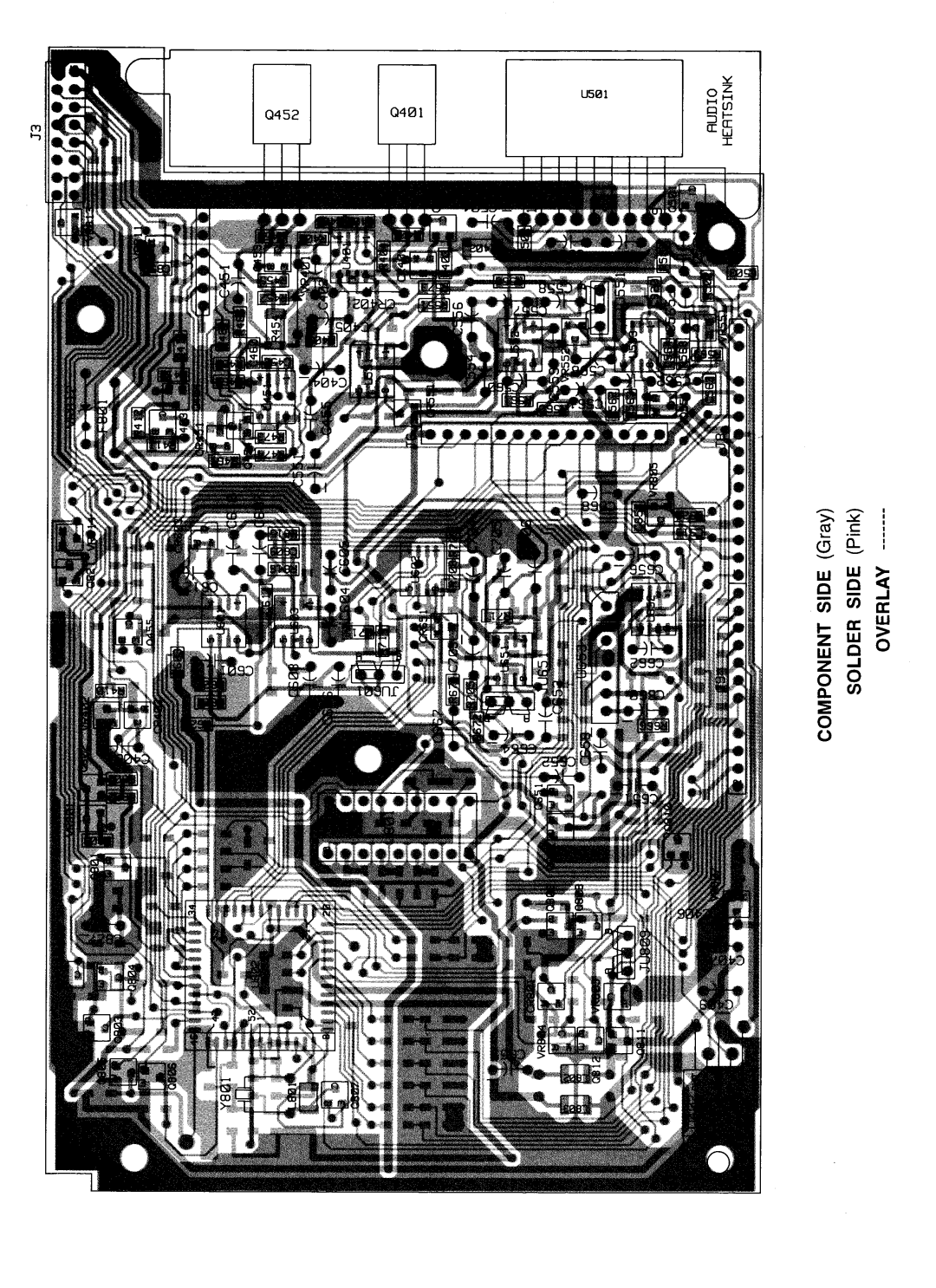 Motorola GM300 manual 