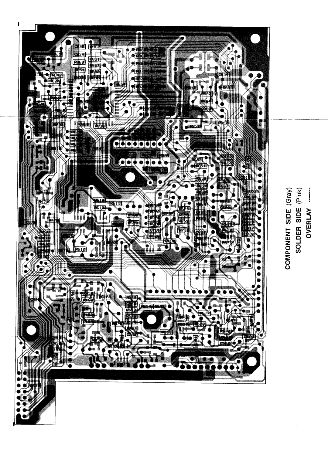 Motorola GM300 manual 