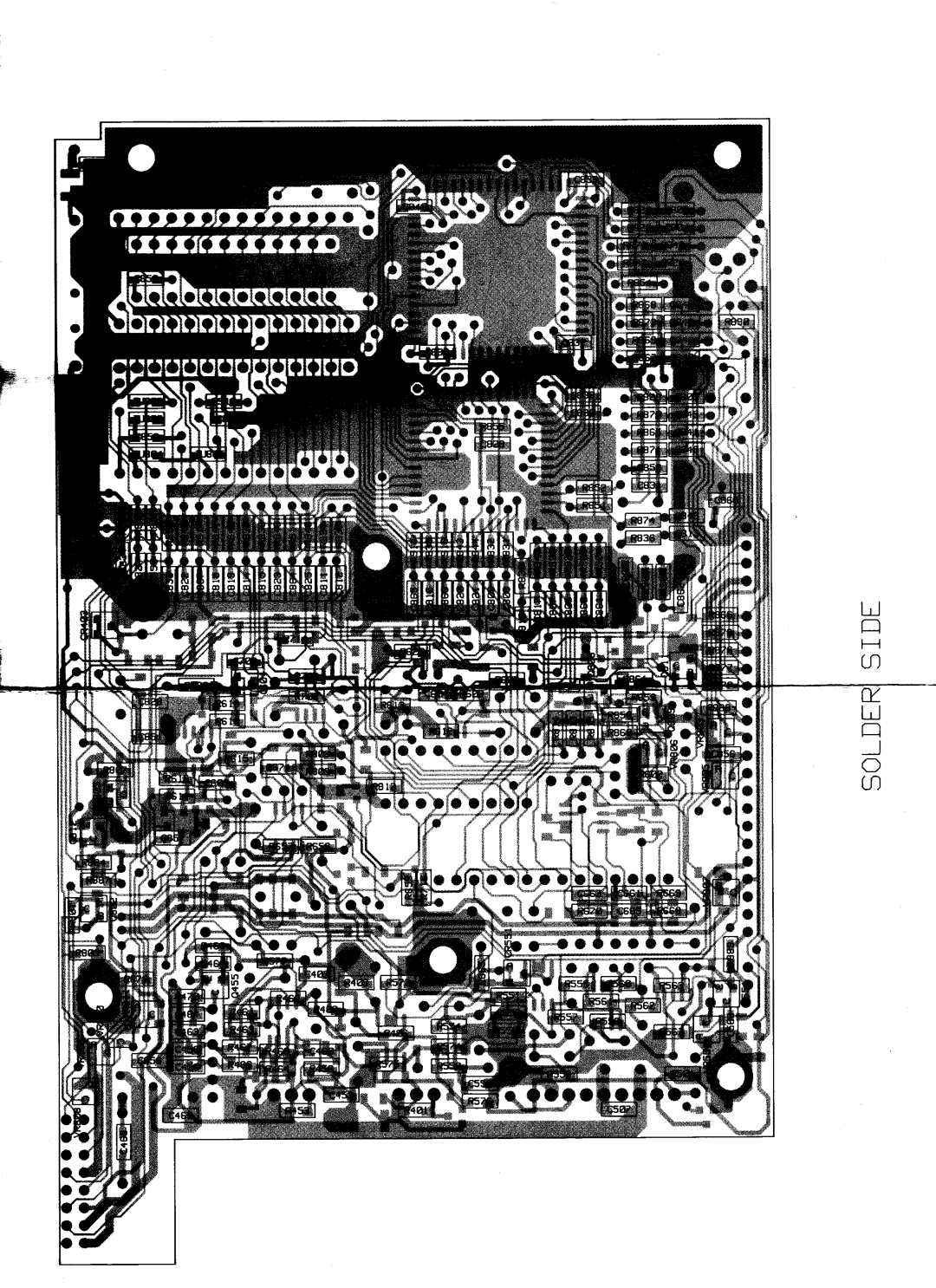 Motorola GM300 manual 