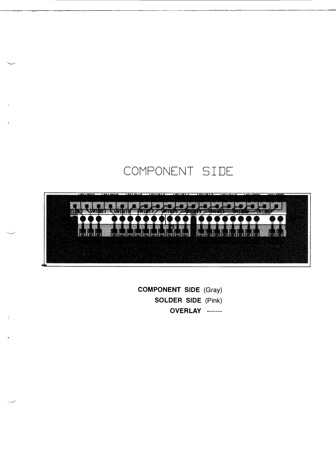 Motorola GM300 manual 