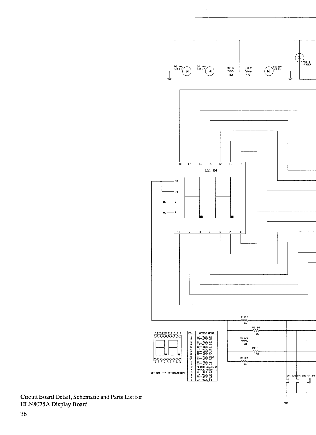 Motorola GM300 manual 