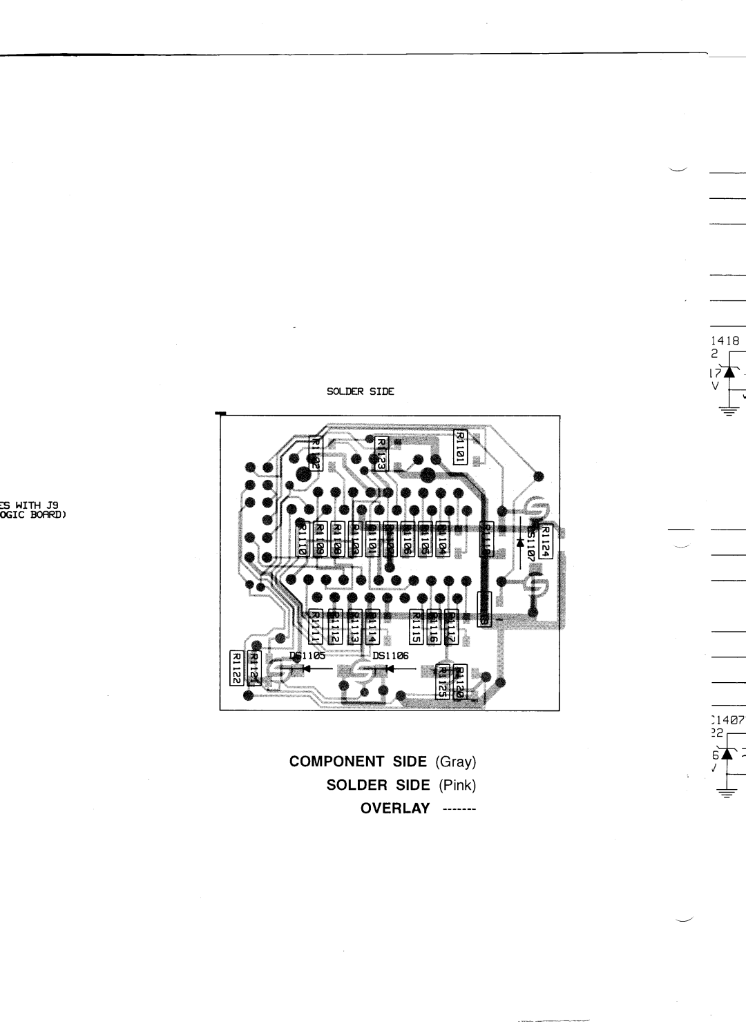 Motorola GM300 manual 