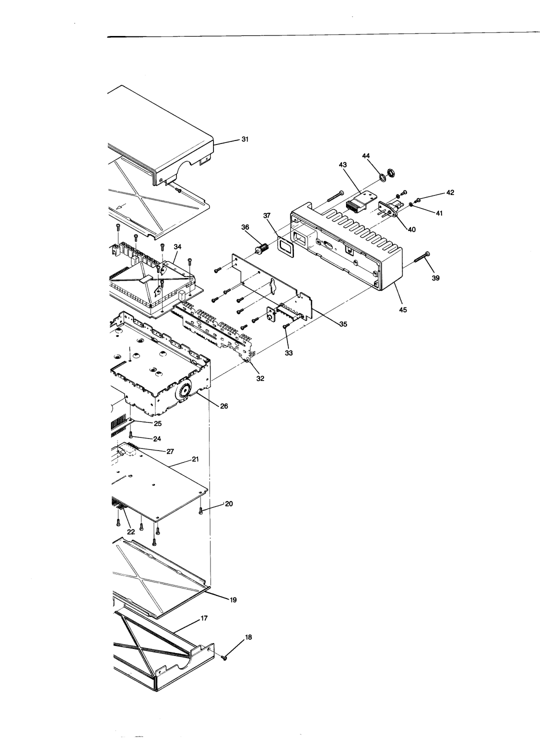 Motorola GM300 manual 