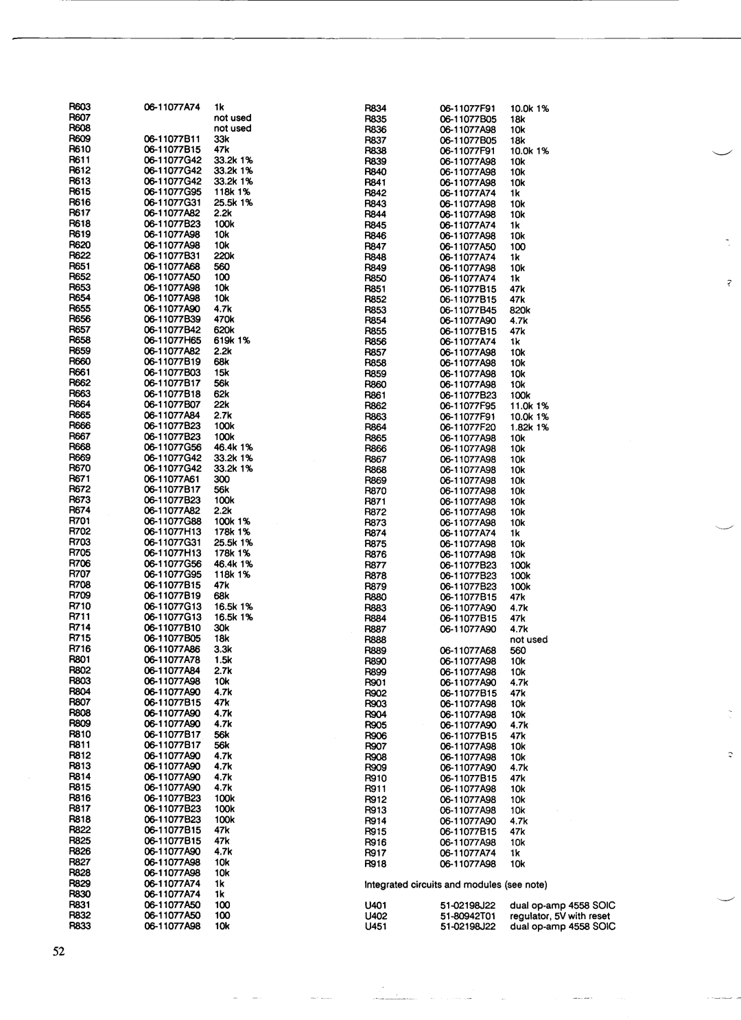 Motorola GM300 manual 