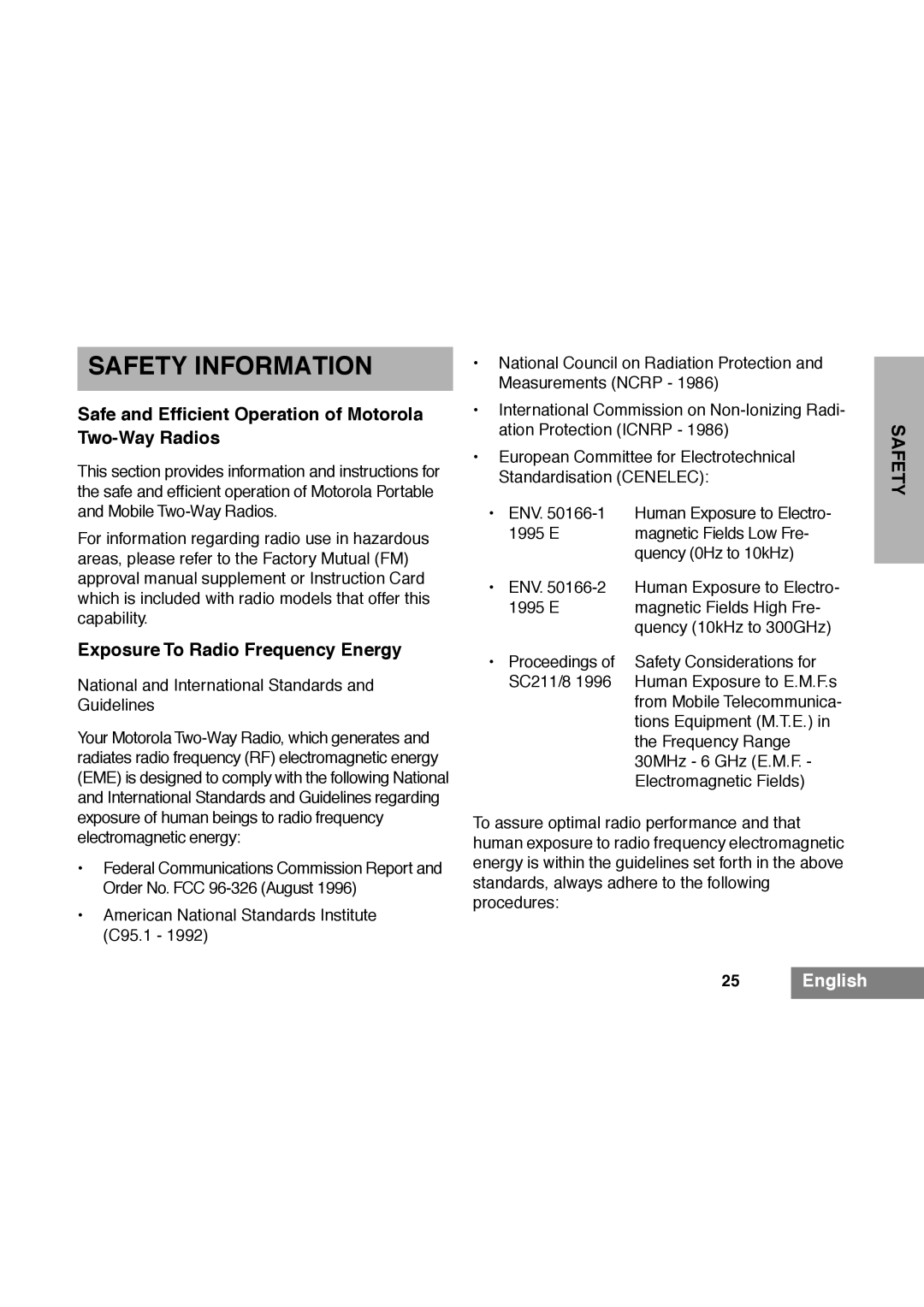 Motorola GP340 manual $7,1250$7,21,  Qjolvk 