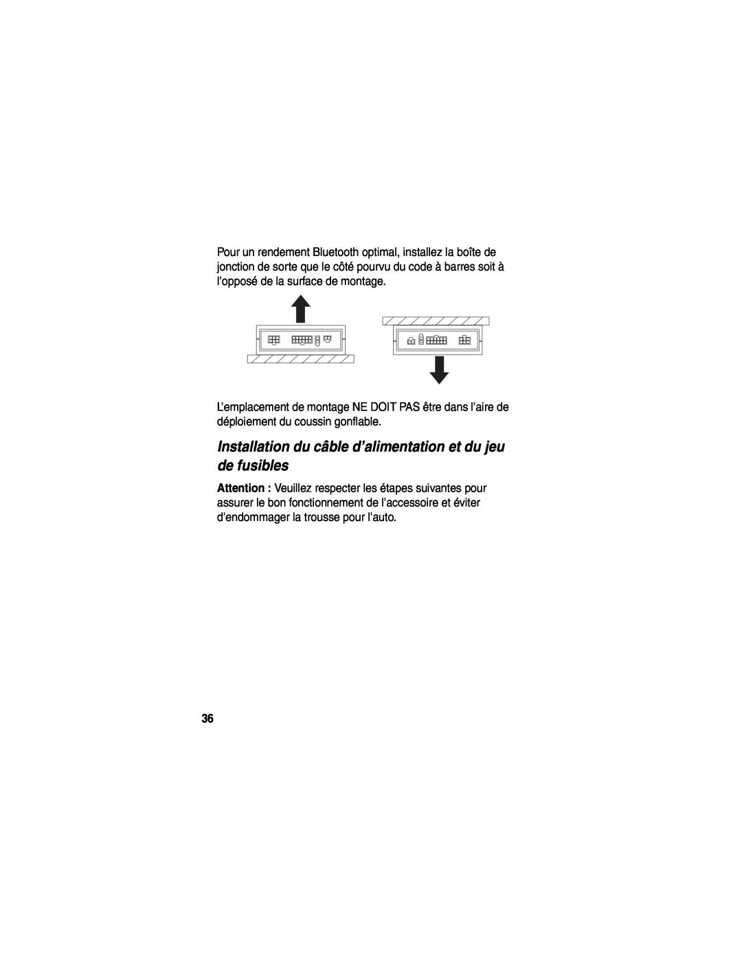 Motorola HF850 manual 