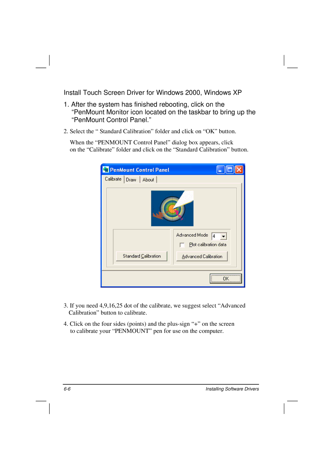 Motorola HK1223 manual Installing Software Drivers 