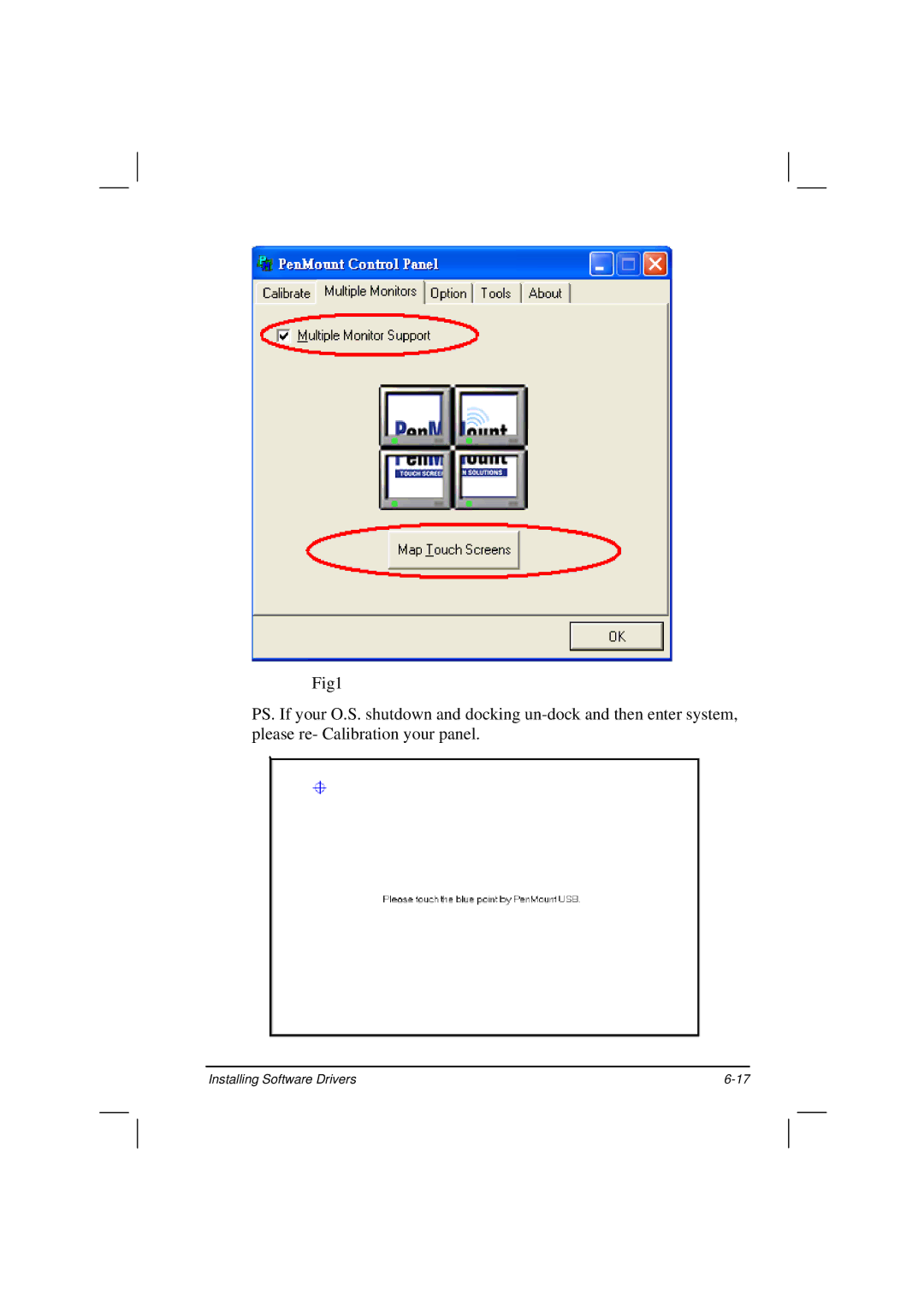 Motorola HK1223 manual Installing Software Drivers 