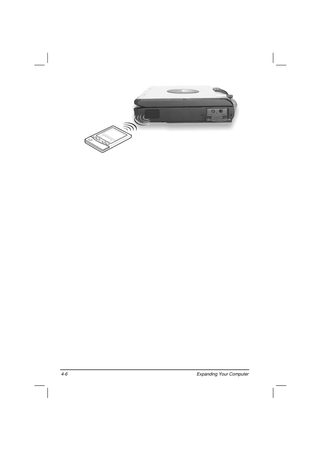 Motorola HK1223 manual Expanding Your Computer 