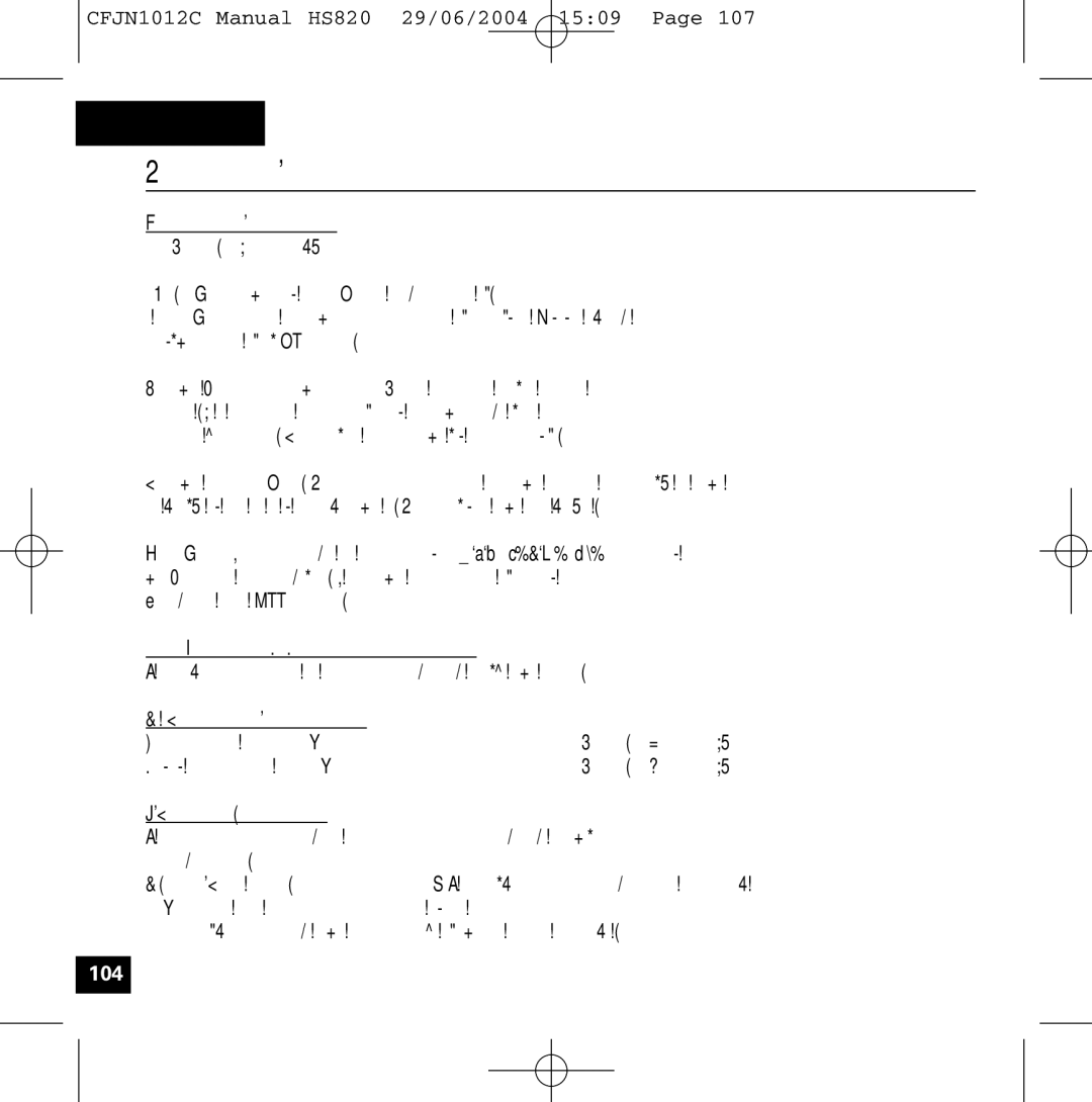 Motorola HS820 manual Τακ, Πως να ανάψετε και να στo ακoυστικ, Ττακσταυτί σας, Ρύθµισης έντασης ή 