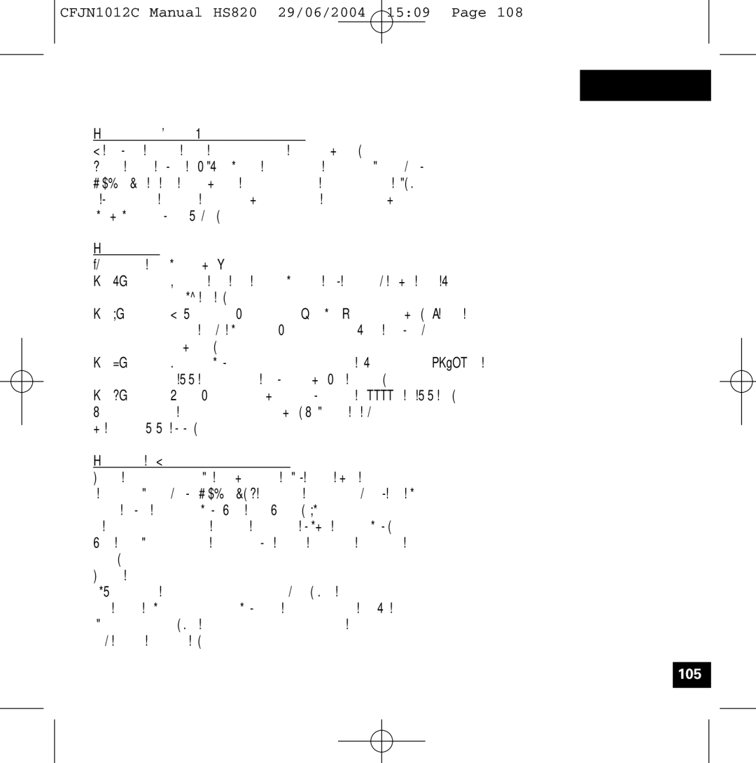 Motorola HS820 manual Συντακκαι τηλε, Συντµε πρσυσκευές, Ακσας µπνα αππληρσυντγια διασυσκευές π 