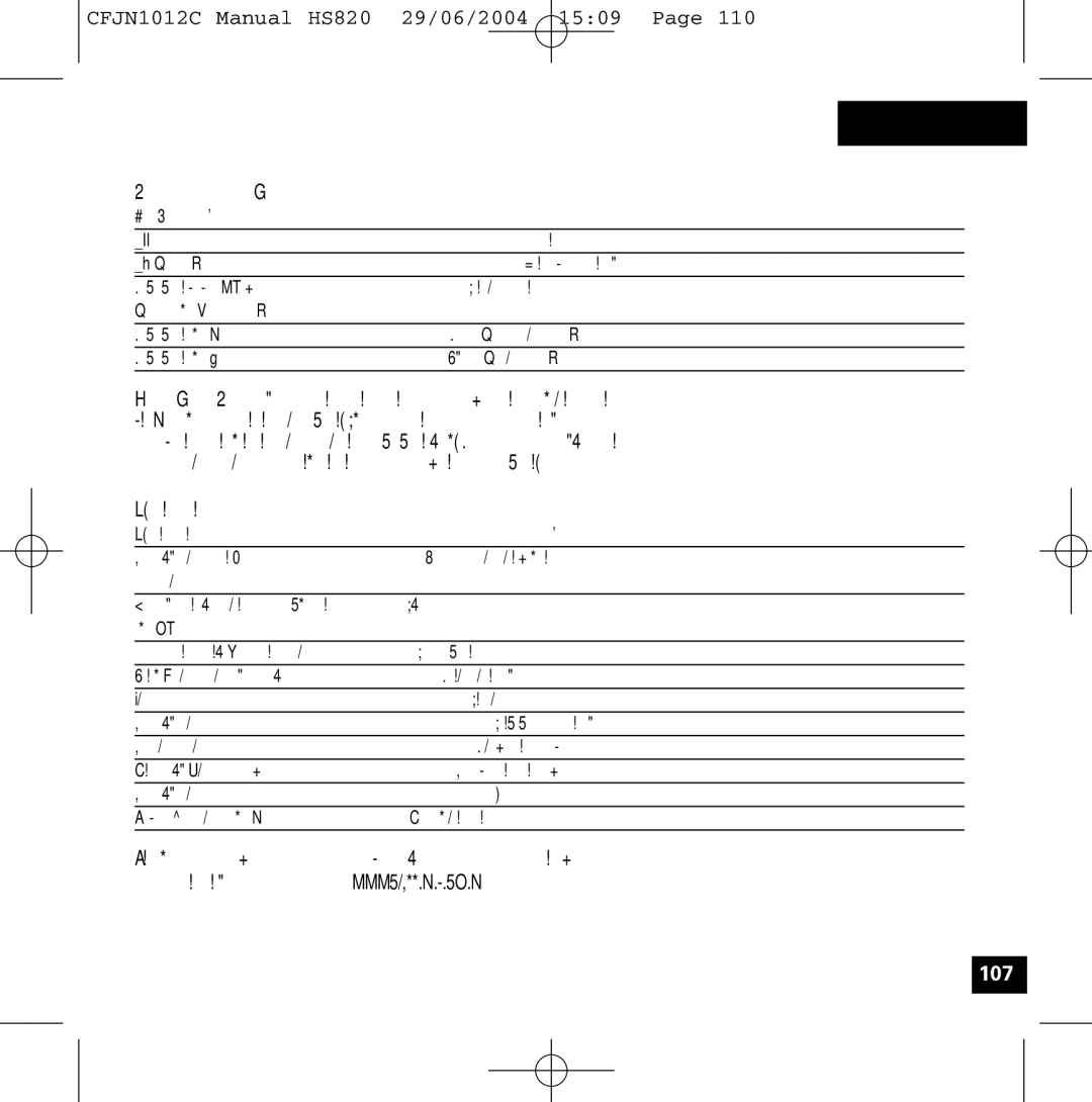 Motorola HS820 manual Συνδεδεµέν, Σηµείωση τασύρµατακείναι συντµε ττηλέκαι δεν υπάρδραστηρι, Ήπρ, Στην ηλεκτρδιεύθυνση 