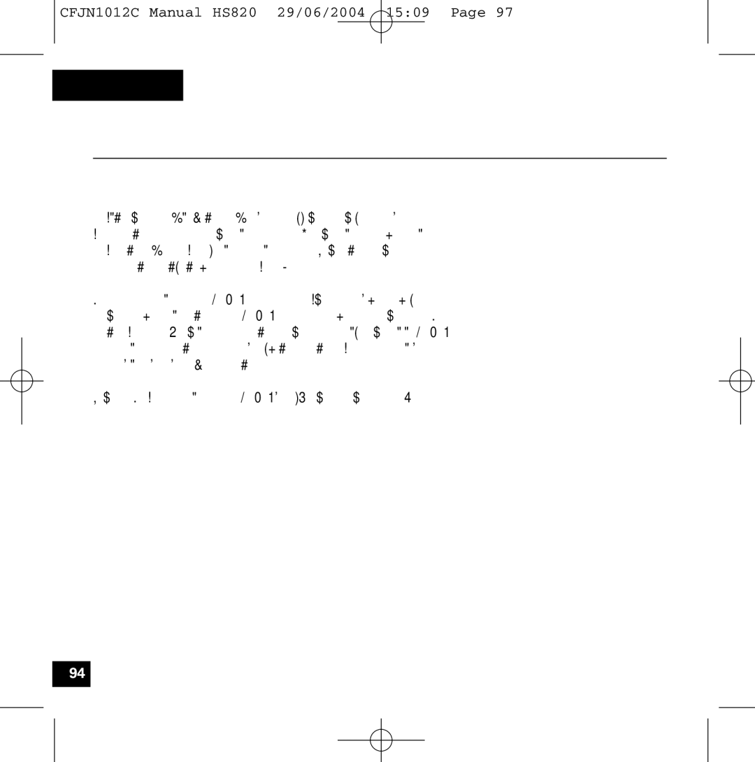 Motorola HS820 manual Добро пожаловать 