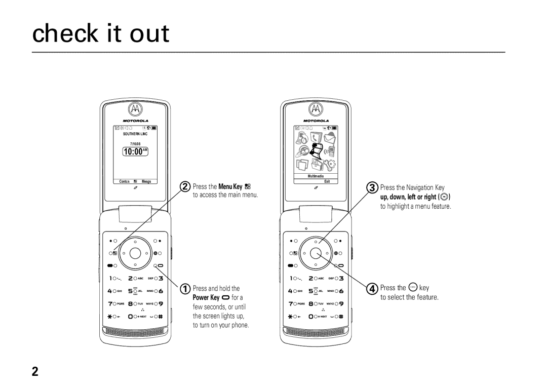 Motorola i9 manual Check it out, Bae Uts Hcg 