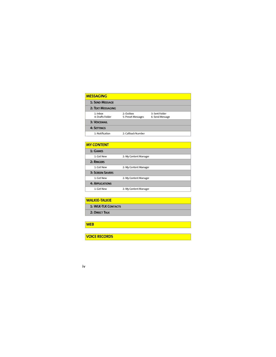 Motorola ic502 manual Walkie-Talkie 