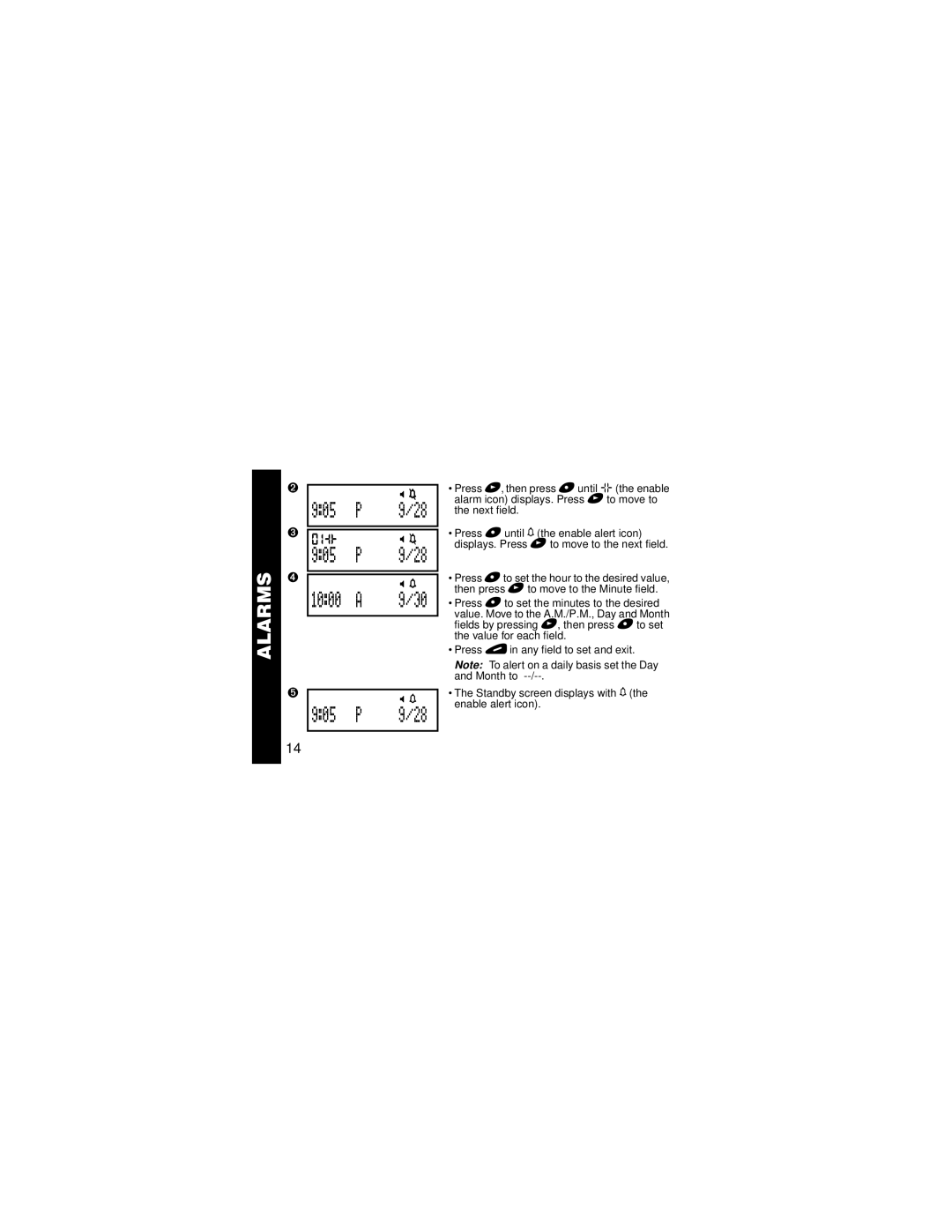 Motorola Jazz Pager manual 905 1000 