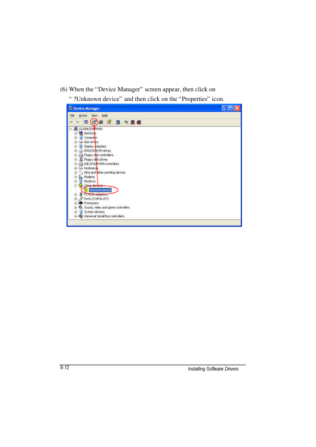 Motorola L3391, L3392 owner manual Installing Software Drivers 