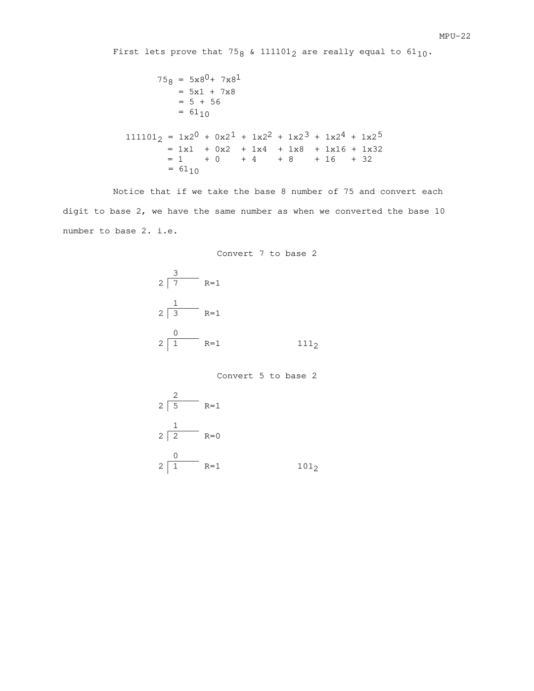 Motorola M6800 manual 