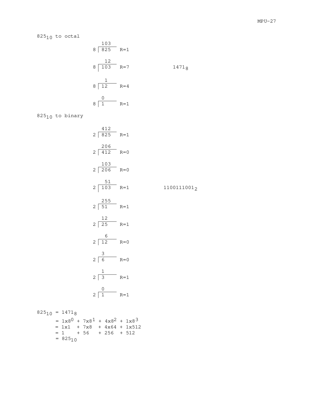 Motorola M6800 manual 