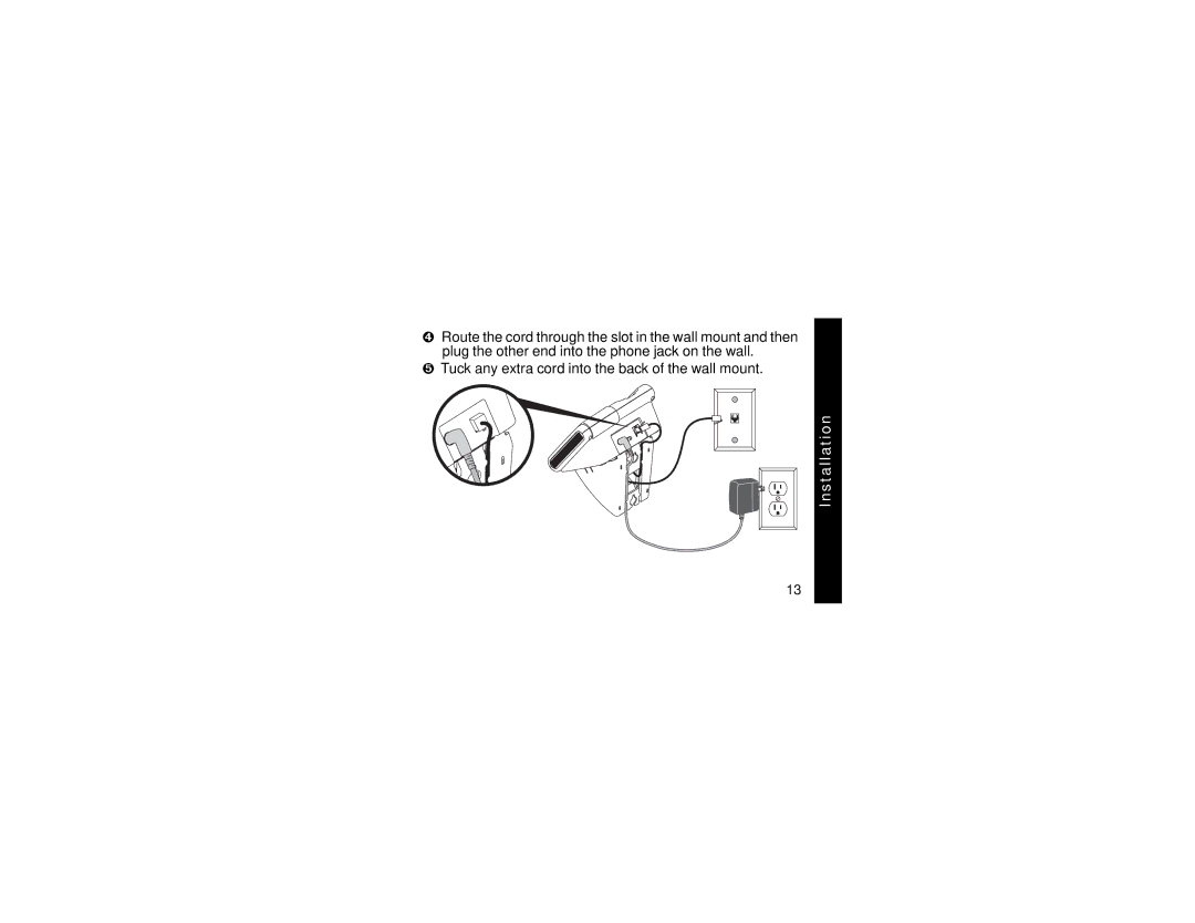 Motorola MA560 manual Installation 