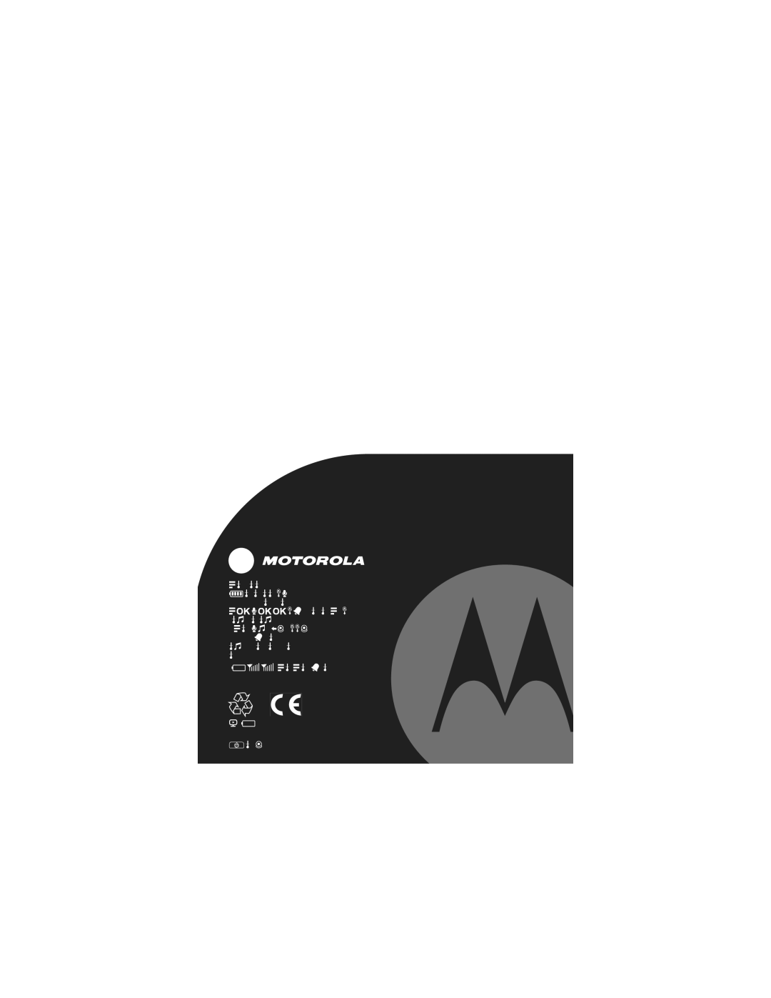 Motorola MBP36 manual Motorola Mobility, Inc. All rights reserved Version 