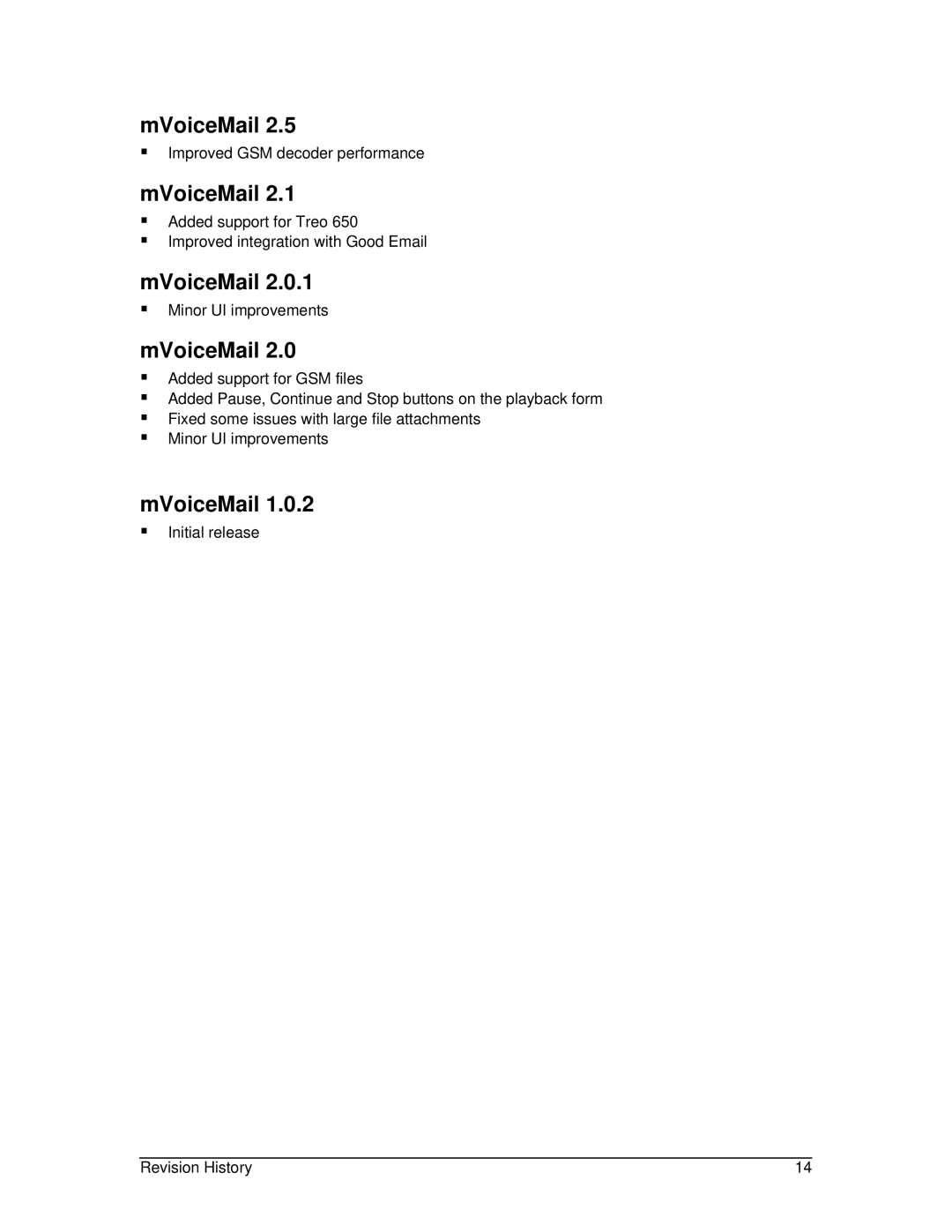 Motorola motorola user manual ƒ Improved GSM decoder performance 