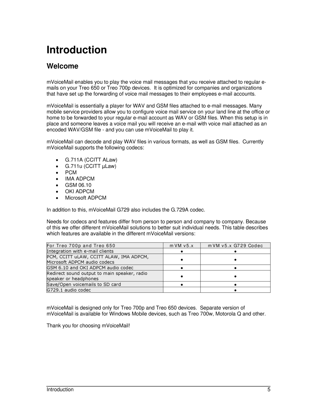 Motorola motorola user manual Introduction, Welcome 