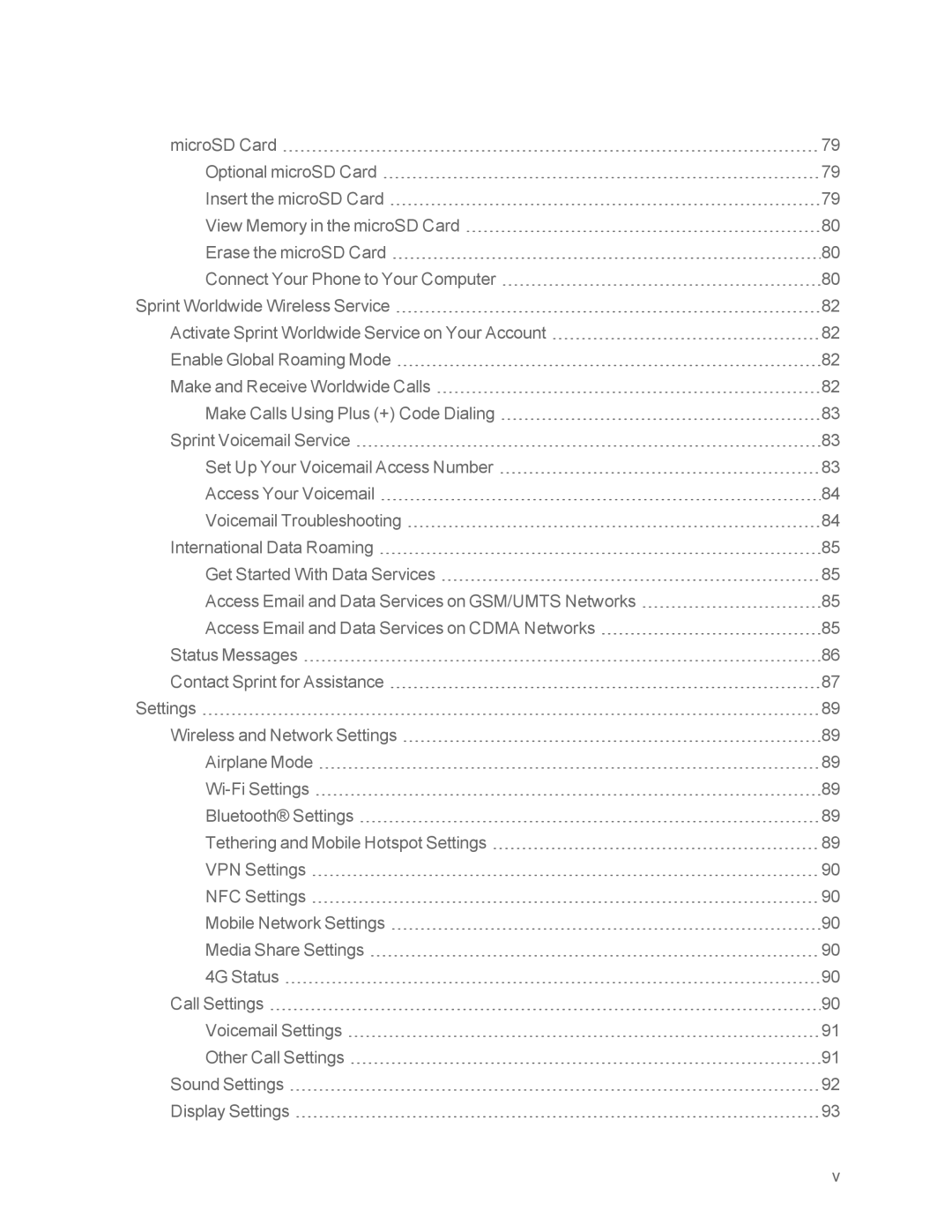 Motorola MOTOXT897 manual 