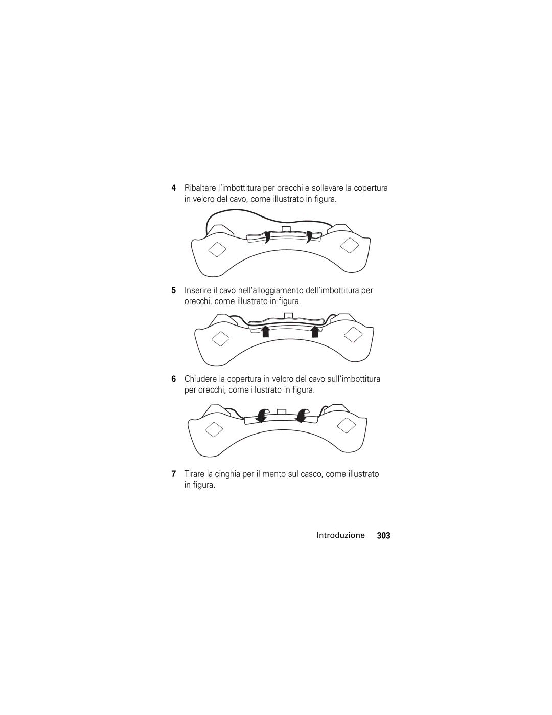 Motorola S805 manual Introduzione 