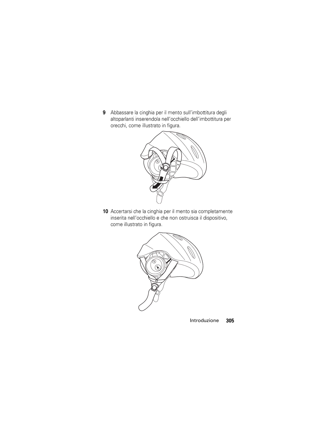 Motorola S805 manual Introduzione 