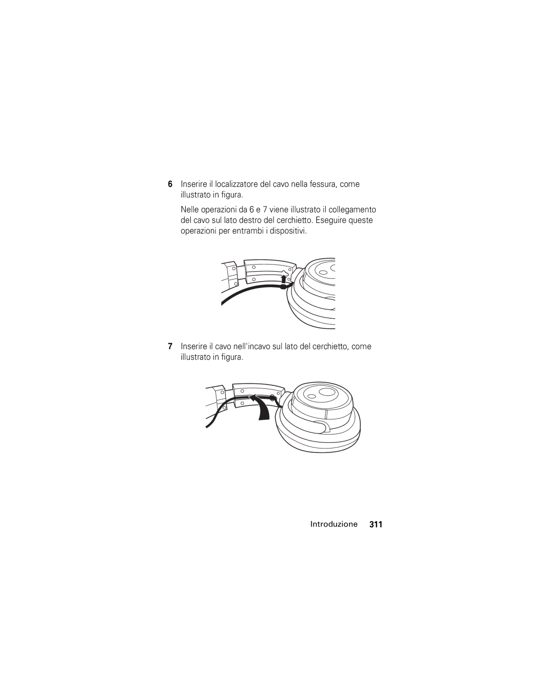 Motorola S805 manual Introduzione 